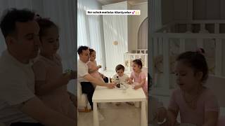 Her Sabah Mutlaka Tüketiyorlar Şfet