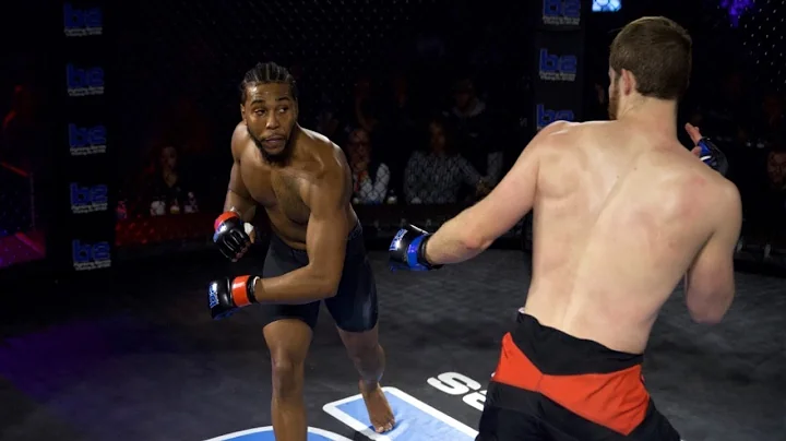 B2FS 146 | Tre harbin vs Justin Bobrow