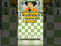 1300 ELO Destruido! #parati #ajedrez #zVerum