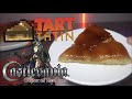 How to Make Tart Tatin from Castlevania: Order of Ecclesia