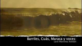 Diosa Del Mar Bomba De Puerto Rico