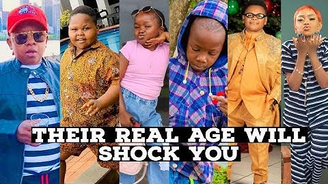 NOLLYWOOD SHORT ACTORS THAT LOOKS LIKE KIDS|THEIR REAL AGE|NETWORTH|HEIGHTS|MARITAL STATUS|BIO