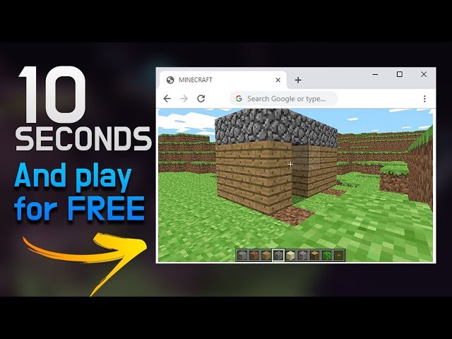 Minecraft Builder - Free Play & No Download