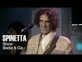 SPINETTA- Badia y Cia 1987