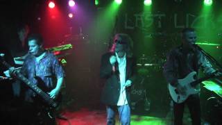 Led Zeppelin Misty Mountain Hop Cover By Last Licks