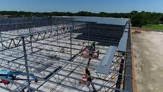 EDA Interchange Group Building Short Version September 20, 2017