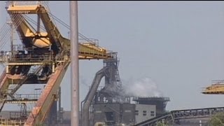 12 тысяч рабочих ILVA рискуют остаться без работы