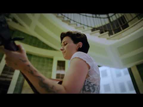 "When All You Can Manage is a Sigh" Live @ Public Trust Hall, Te Whanganui-a-Tara, Aotearoa