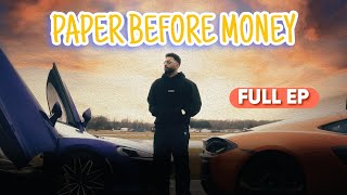 Navaan Sandhu - Paper Before Money (Full EP) Latest Punjabi Songs 2024