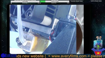 how to level the printer bed on a cocoon create after upgrade kit is installed