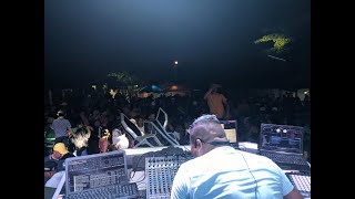 CAMINHAO TUDAO NA VILA PIQUIA  07 10 2023 DJ MILKY SET TUDAO#paraense #marcantes #arrocha #rockdoido