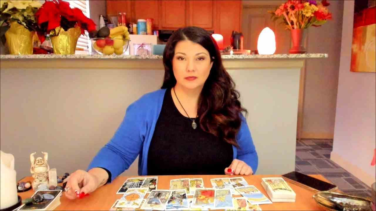 Cancer, A Change is Gonna Come. December 2019 Fearless Intuition Reading Cancer, A Change is Gonna Come. December 2019 Fearless Intuition Reading