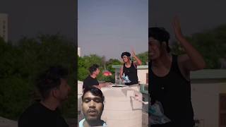 Garam Tanki ka Paani? Wale Jugaad ne Band kar di Garmi!#shorts