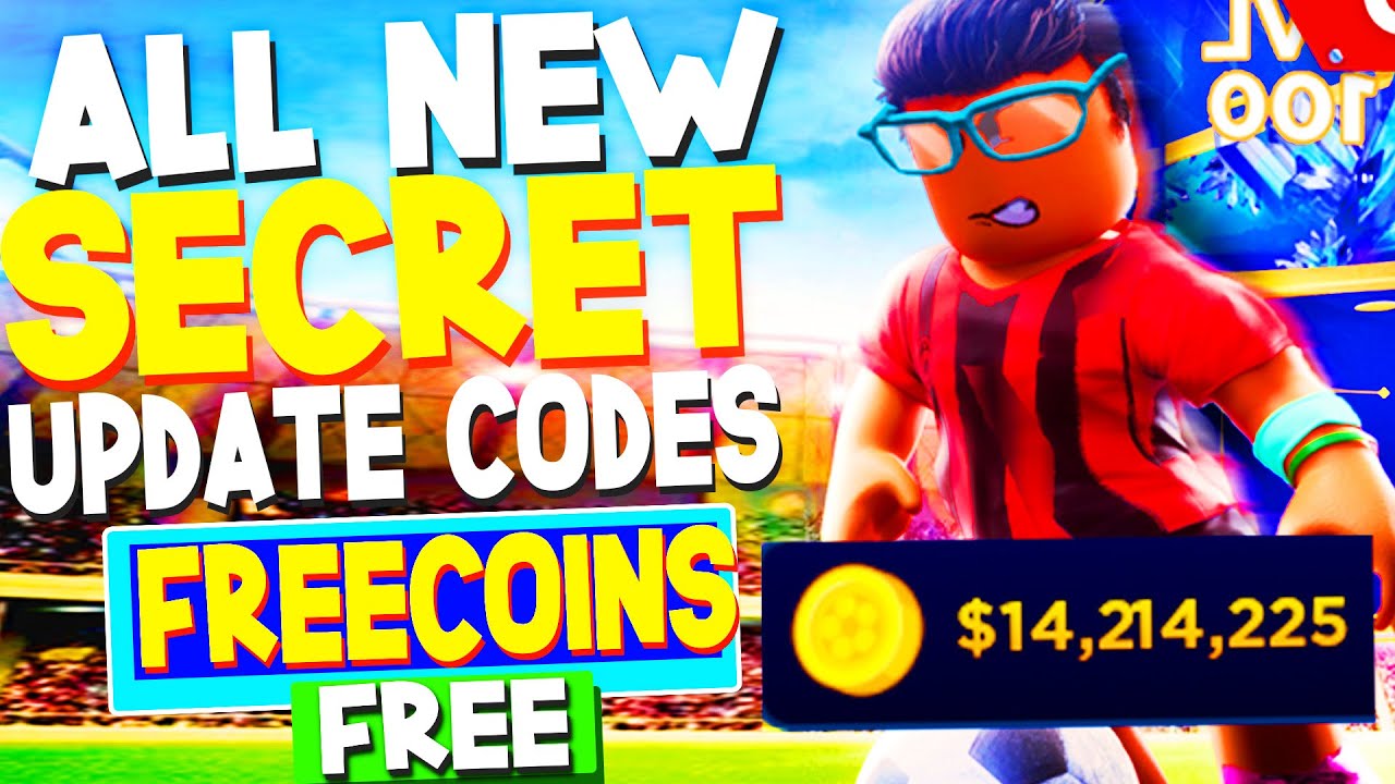 NEW ALL WORKING UPDATE CODES IN SUPER LEAGUE SOCCER ROBLOX SUPER new-all-working-update-codes-in-super-league-soccer-roblox-super