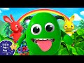 Easter Bunny Song with Monster! | Little Baby Bum - New Nursery Rhymes for Kids