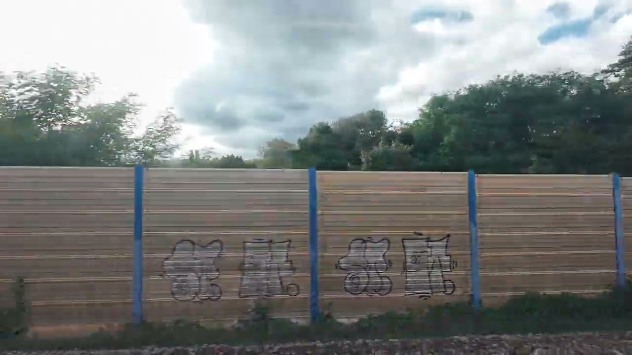 Wrocław - Rawicz 5/5