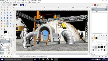 Free Photoshop Alternatives