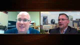 Huffington Post - Ben Kelly Interviewed by Dr. Rod Berger
