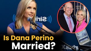 Dana Perino's Long-Term Relationship: Has She Found True Love?