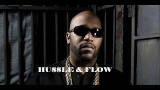 Bun B - Pushin&#39; feat  Scarface &amp; Young Jeezy