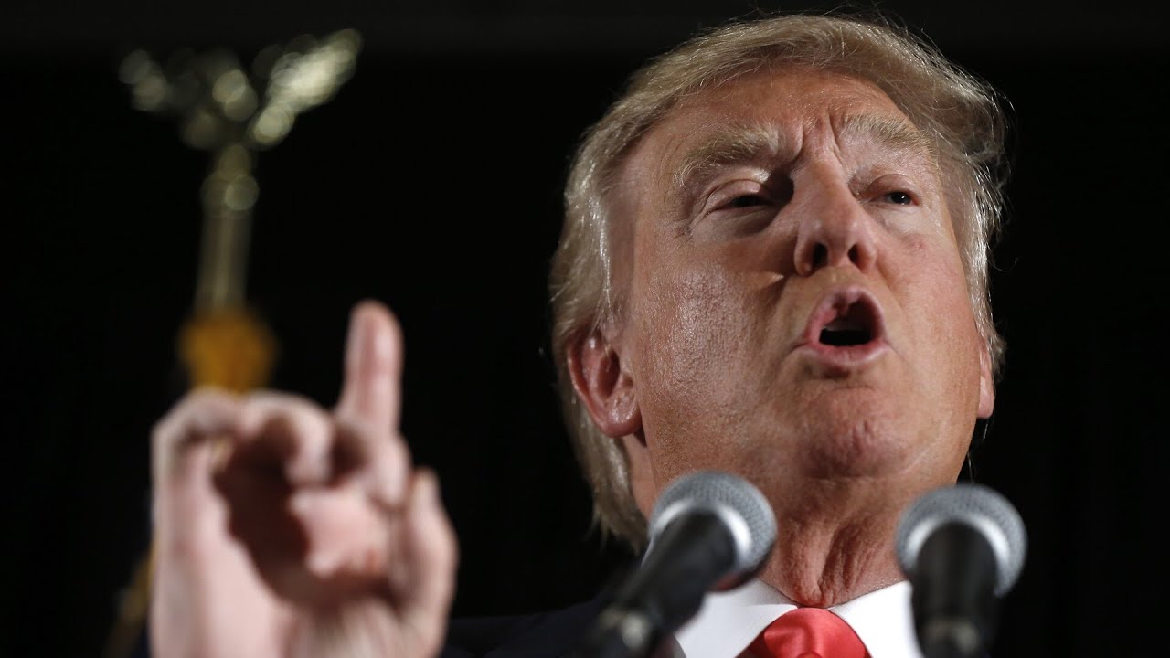 ‘We’re talking to NATO’: Trump says discussions on Greenland underway