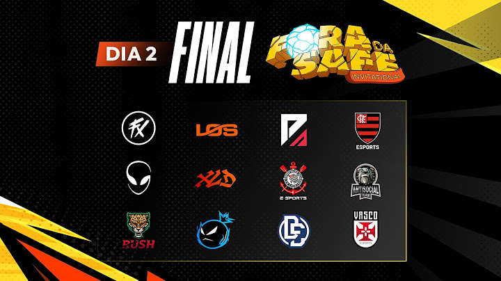 🔴  FORA DA SAFE INVITATIONAL - DIA 02 - FINAL 🔴 #FORADASAFE