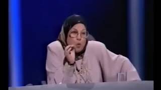 الأزهر في ورطة أمام الدكتور محمد شحرور     الجزء 01