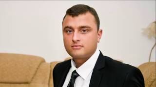 Присвячується другу - Іван ШЕРСТЮК