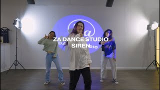 RIIZE- Siren | Kpop Dance Cover