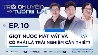 Ai cũng từng đã rải nghiệm vất vả ở nơi phố thị phồn hoa| Dược sĩ Tiến, NSUT Công Ninh