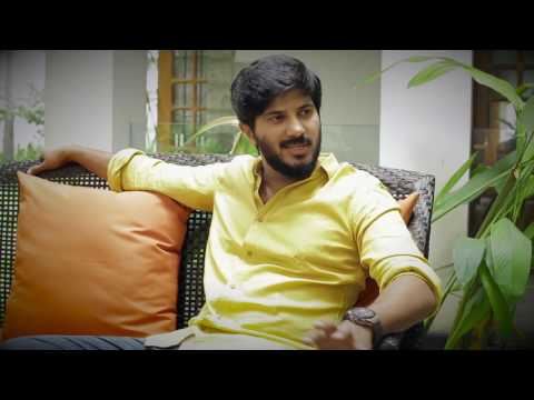 Jomon Talks - Valentine's special| Dulquer Salmaan On Jomonte Suviseshangal