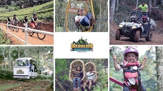 Dreamland Adventure | Fun and adventure park in Munnar screenshot 3