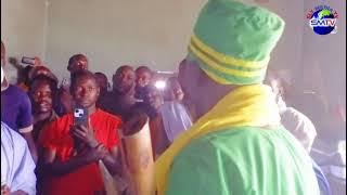  FatherJuma part 8: Hurombwa Hwabviswa pamusha pava JUMA Zvinosiririsa Hurombwa Hwashata 