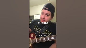 Thumbnail of How to play “Circles” by Post Malone #guitar #shorts