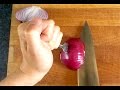 10 more ways to chop an onion  you suck at cooking episode 44