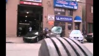 MILLER TIRE COMMERCIAL