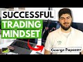 Master Your Forex Trading Psychology (You'll Wish You Knew This Earlier) - George Papazov