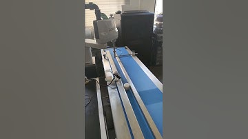 Mitsubishi Robot 4axis Pick and Place