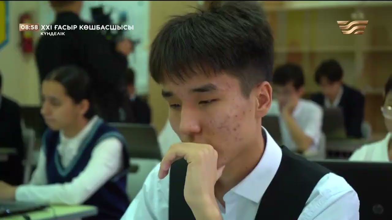 «ХХI ғасыр көшбасшысы»: Шымкент қаласының үздіктері | Күнделік