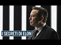 I 6 SEGRETI di apprendimento di ELON MUSK