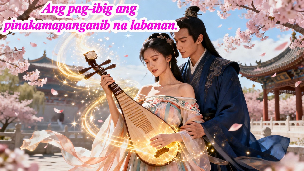 Pinilit ang Prinsipe na Pumili ng Asawa, Ngunit Ibang Babae ang Nasa Puso Niya!full