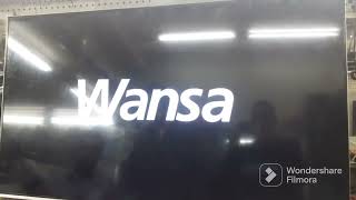 WANSA LED SOFTWARE PROBLEM SOLVE