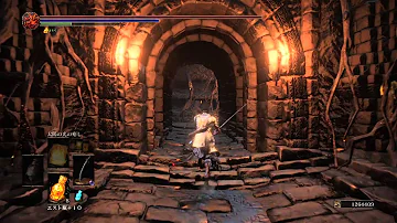呪術書 ダークソウル3