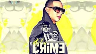 Daddy Yankee Ft Play N Skillz   No Es Ilegal Not A Crime