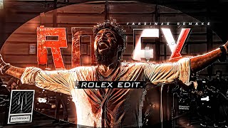 Rolex - Hiit 2 Edit Remake Farsinae .