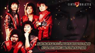 Kau Ku Rindukan ~ Gingerbread