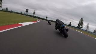 OPRT LVL1 07/03/2022 The Ridge Motorsports Park