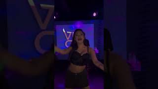 Dj Vika Clara Geal Geol shorts dj tiktok