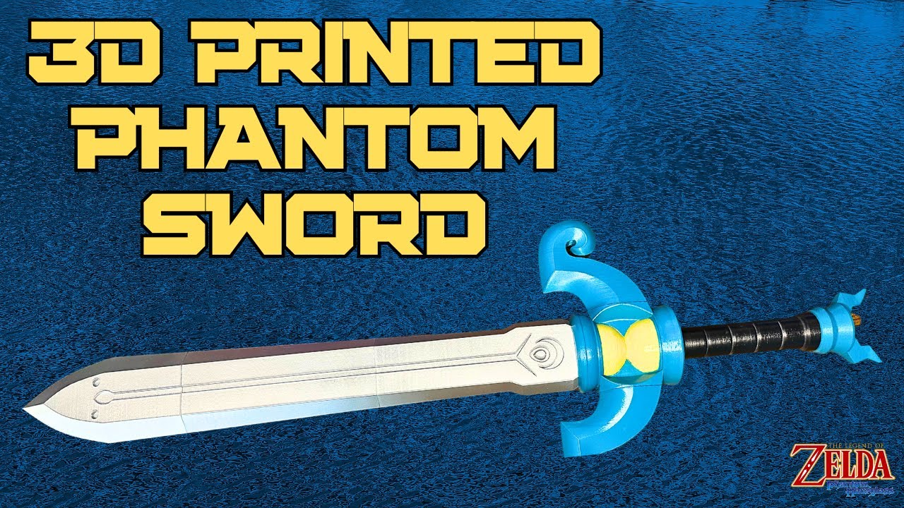 phantom sword 