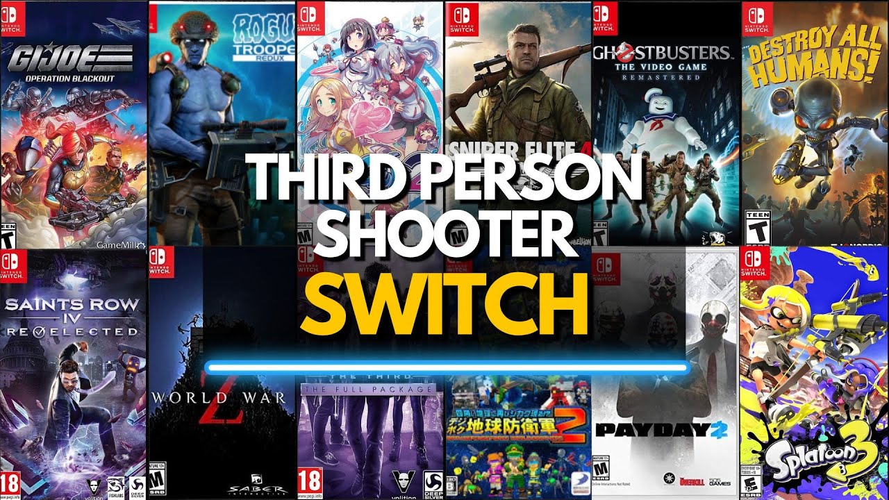 TOP 25 Best Third person Shooter Games On Nintendo Switch 2025 YouTube top-25-best-third-person-shooter-games-on-nintendo-switch-2025-youtube